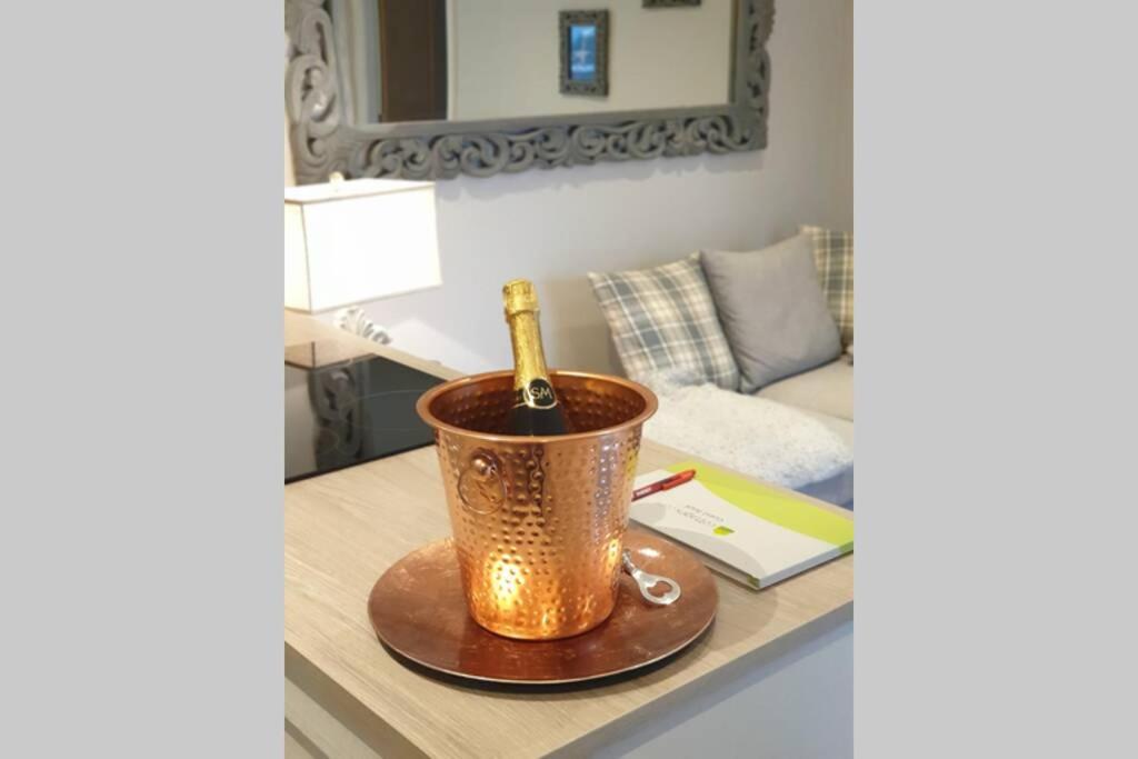 Luxury Five Star Cottage One Tantobie Buitenkant foto